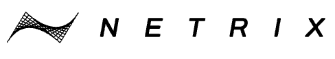 Netrix